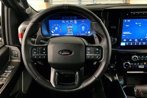 More photos of 2024 Ford F-150 Raptor at Bob Ruth Ford Dillsburg, PA