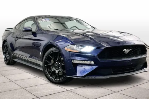 Photos of 2019 Ford Mustang EcoBoost Premium for sale in Dillsburg, PA at Bob Ruth Ford Dillsburg
