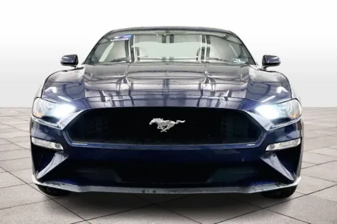 Another view of 2019 Ford Mustang EcoBoost Premium for sale in Dillsburg, PA at Bob Ruth Ford Dillsburg