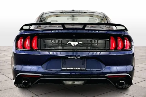 More photos of 2019 Ford Mustang EcoBoost Premium at Bob Ruth Ford Dillsburg, PA