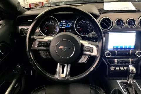 More photos of 2019 Ford Mustang EcoBoost Premium at Bob Ruth Ford Dillsburg, PA