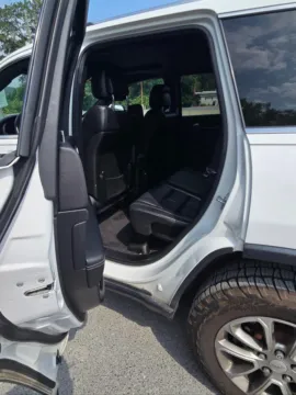Another view of 2014 Jeep Grand Cherokee Limited for sale in Dillsburg, PA at Bob Ruth Ford Dillsburg
