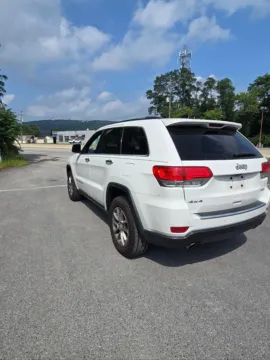 More photos of 2014 Jeep Grand Cherokee Limited at Bob Ruth Ford Dillsburg, PA