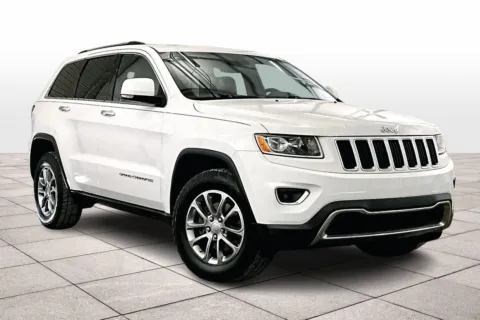 Photos of 2014 Jeep Grand Cherokee Limited for sale in Dillsburg, PA at Bob Ruth Ford Dillsburg