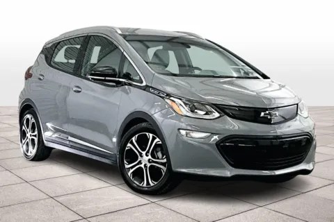 Photos of 2019 Chevrolet Bolt EV Premier for sale in Dillsburg, PA at Bob Ruth Ford Dillsburg