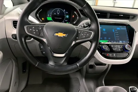 More photos of 2019 Chevrolet Bolt EV Premier at Bob Ruth Ford Dillsburg, PA