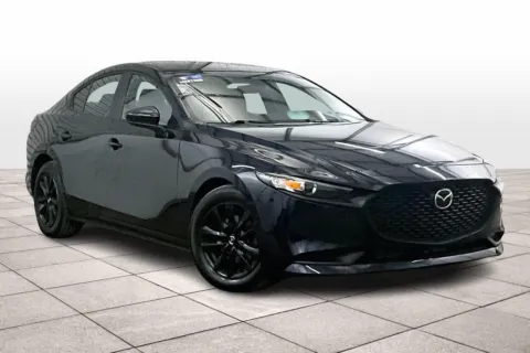 Photos of 2021 Mazda Mazda3 Sedan 2.5 S for sale in Dillsburg, PA at Bob Ruth Ford Dillsburg