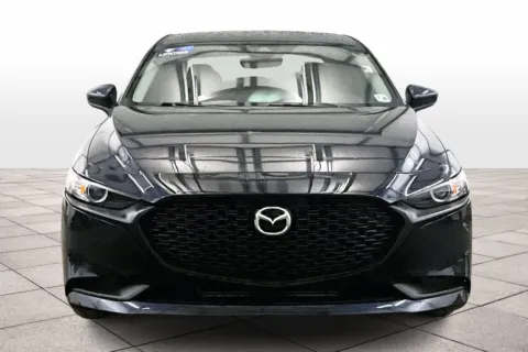 Another view of 2021 Mazda Mazda3 Sedan 2.5 S for sale in Dillsburg, PA at Bob Ruth Ford Dillsburg