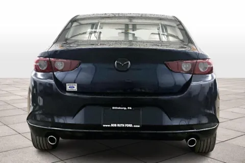More photos of 2021 Mazda Mazda3 Sedan 2.5 S at Bob Ruth Ford Dillsburg, PA