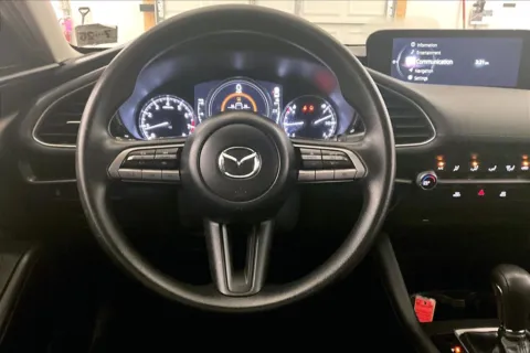 More photos of 2021 Mazda Mazda3 Sedan 2.5 S at Bob Ruth Ford Dillsburg, PA