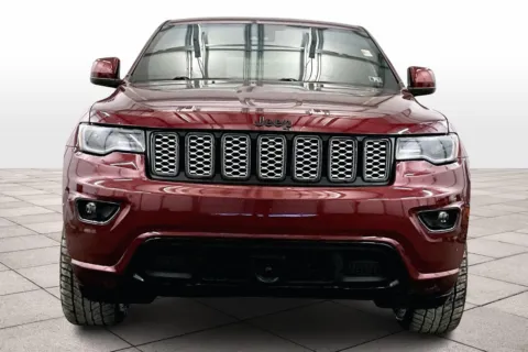 Another view of 2020 Jeep Grand Cherokee Altitude for sale in Dillsburg, PA at Bob Ruth Ford Dillsburg