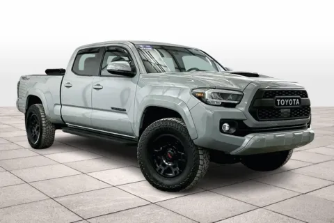 Photos of 2022 Toyota Tacoma TRD Sport for sale in Dillsburg, PA at Bob Ruth Ford Dillsburg
