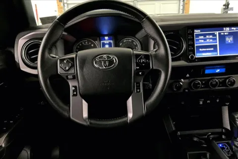 More photos of 2022 Toyota Tacoma TRD Sport at Bob Ruth Ford Dillsburg, PA