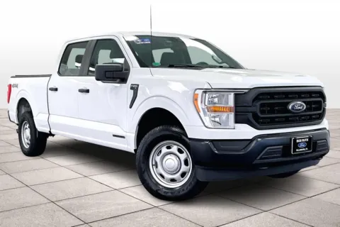 Photos of 2022 Ford F-150 XL for sale in Dillsburg, PA at Bob Ruth Ford Dillsburg
