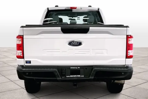 More photos of 2022 Ford F-150 XL at Bob Ruth Ford Dillsburg, PA