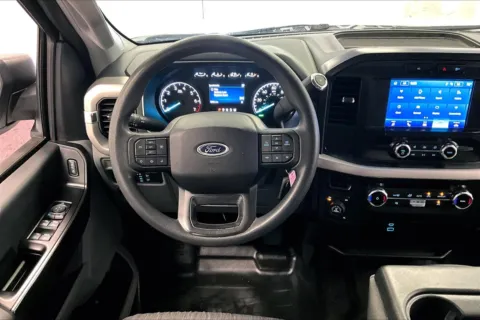 More photos of 2022 Ford F-150 XL at Bob Ruth Ford Dillsburg, PA