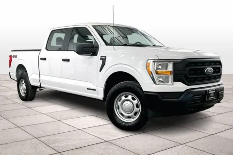 Photos of 2022 Ford F-150 XL for sale in Dillsburg, PA at Bob Ruth Ford Dillsburg