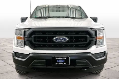 Another view of 2022 Ford F-150 XL for sale in Dillsburg, PA at Bob Ruth Ford Dillsburg