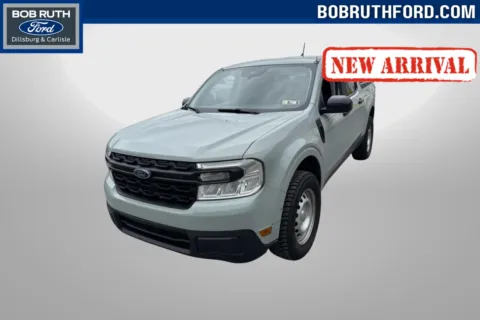 Gray 2022 Ford Maverick XL for sale in Dillsburg, PA