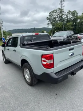 Another view of 2022 Ford Maverick XL for sale in Dillsburg, PA at Bob Ruth Ford Dillsburg