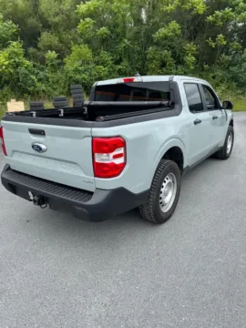 More photos of 2022 Ford Maverick XL at Bob Ruth Ford Dillsburg, PA