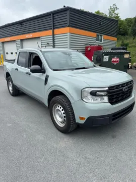 More photos of 2022 Ford Maverick XL at Bob Ruth Ford Dillsburg, PA