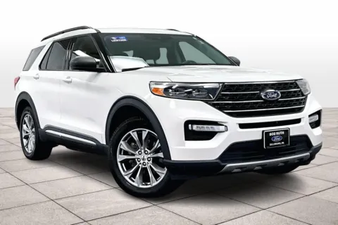 Photos of 2022 Ford Explorer XLT for sale in Dillsburg, PA at Bob Ruth Ford Dillsburg