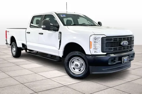 Photos of 2023 Ford Super Duty F-250 SRW XL for sale in Dillsburg, PA at Bob Ruth Ford Dillsburg