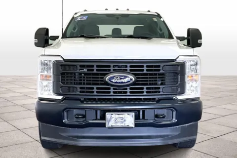 Another view of 2023 Ford Super Duty F-250 SRW XL for sale in Dillsburg, PA at Bob Ruth Ford Dillsburg