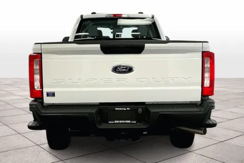 More photos of 2023 Ford Super Duty F-250 SRW XL at Bob Ruth Ford Dillsburg, PA