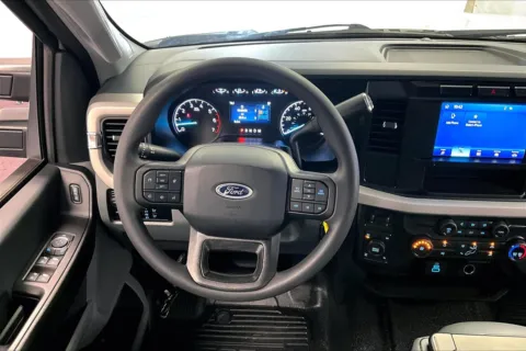 More photos of 2023 Ford Super Duty F-250 SRW XL at Bob Ruth Ford Dillsburg, PA