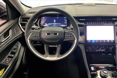 More photos of 2023 Jeep Grand Cherokee 4xe at Bob Ruth Ford Dillsburg, PA