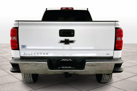 More photos of 2015 Chevrolet Silverado 1500 LT at Bob Ruth Ford Dillsburg, PA