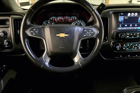More photos of 2015 Chevrolet Silverado 1500 LT at Bob Ruth Ford Dillsburg, PA