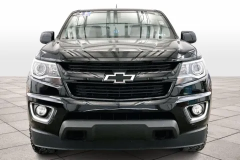 Another view of 2017 Chevrolet Colorado 4WD Z71 for sale in Dillsburg, PA at Bob Ruth Ford Dillsburg