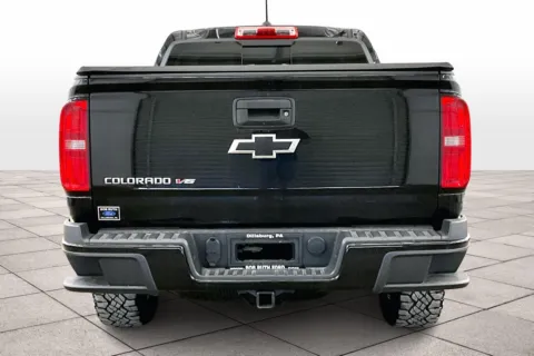 More photos of 2017 Chevrolet Colorado 4WD Z71 at Bob Ruth Ford Dillsburg, PA