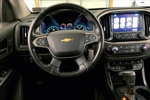 More photos of 2017 Chevrolet Colorado 4WD Z71 at Bob Ruth Ford Dillsburg, PA