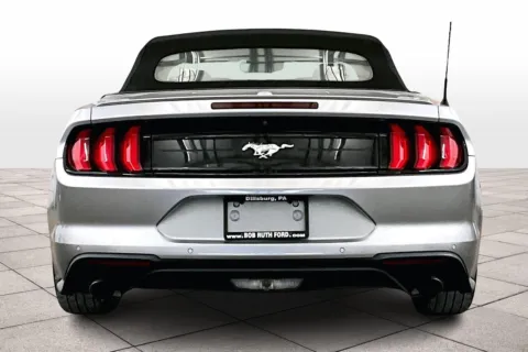 More photos of 2021 Ford Mustang EcoBoost Premium at Bob Ruth Ford Dillsburg, PA
