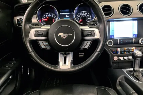 More photos of 2021 Ford Mustang EcoBoost Premium at Bob Ruth Ford Dillsburg, PA
