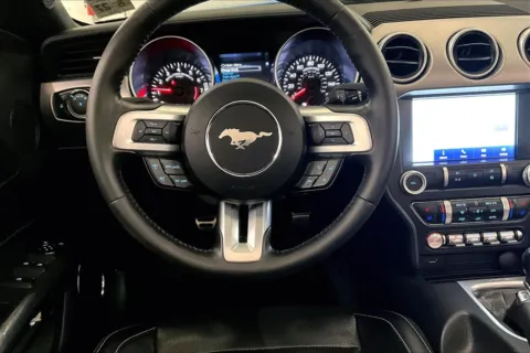 More photos of 2022 Ford Mustang EcoBoost Premium at Bob Ruth Ford Dillsburg, PA