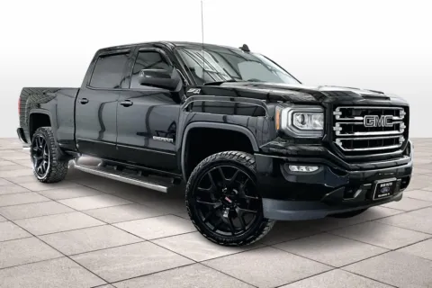 Photos of 2017 GMC Sierra 1500 SLT for sale in Dillsburg, PA at Bob Ruth Ford Dillsburg