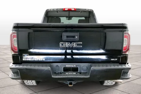 More photos of 2017 GMC Sierra 1500 SLT at Bob Ruth Ford Dillsburg, PA