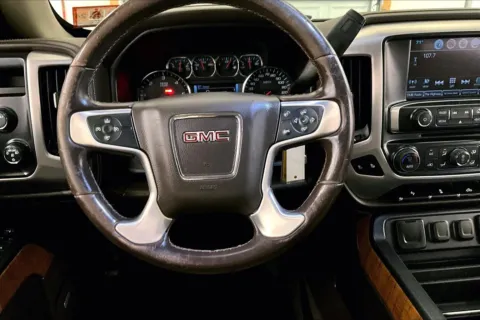 More photos of 2017 GMC Sierra 1500 SLT at Bob Ruth Ford Dillsburg, PA