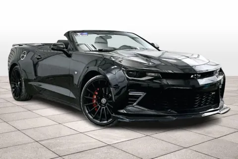Photos of 2017 Chevrolet Camaro 2SS for sale in Dillsburg, PA at Bob Ruth Ford Dillsburg