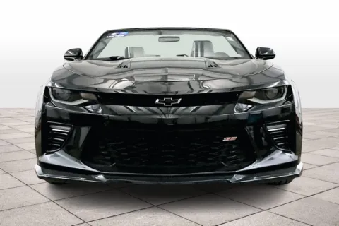 Another view of 2017 Chevrolet Camaro 2SS for sale in Dillsburg, PA at Bob Ruth Ford Dillsburg