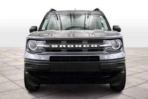 Another view of 2024 Ford Bronco Sport Big Bend for sale in Dillsburg, PA at Bob Ruth Ford Dillsburg
