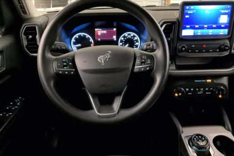 More photos of 2024 Ford Bronco Sport Big Bend at Bob Ruth Ford Dillsburg, PA