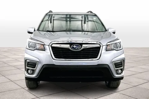 Another view of 2019 Subaru Forester Limited for sale in Dillsburg, PA at Bob Ruth Ford Dillsburg