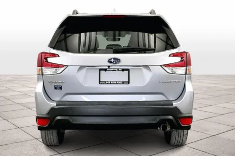More photos of 2019 Subaru Forester Limited at Bob Ruth Ford Dillsburg, PA