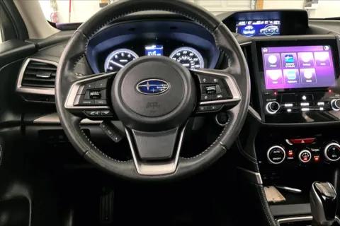More photos of 2019 Subaru Forester Limited at Bob Ruth Ford Dillsburg, PA